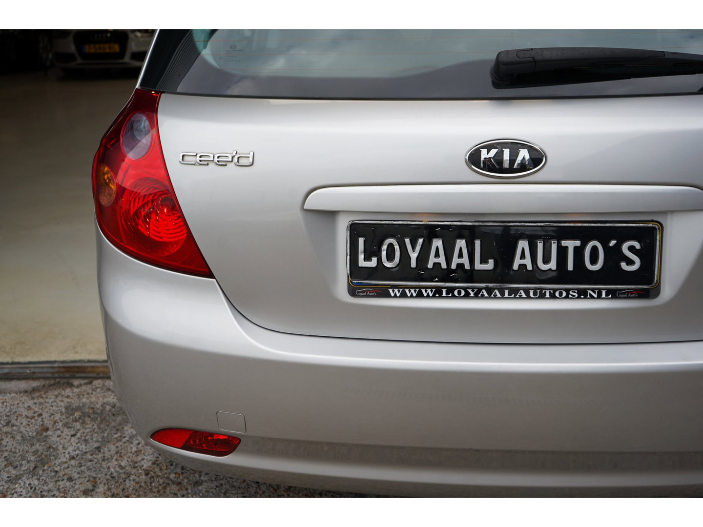 Kia