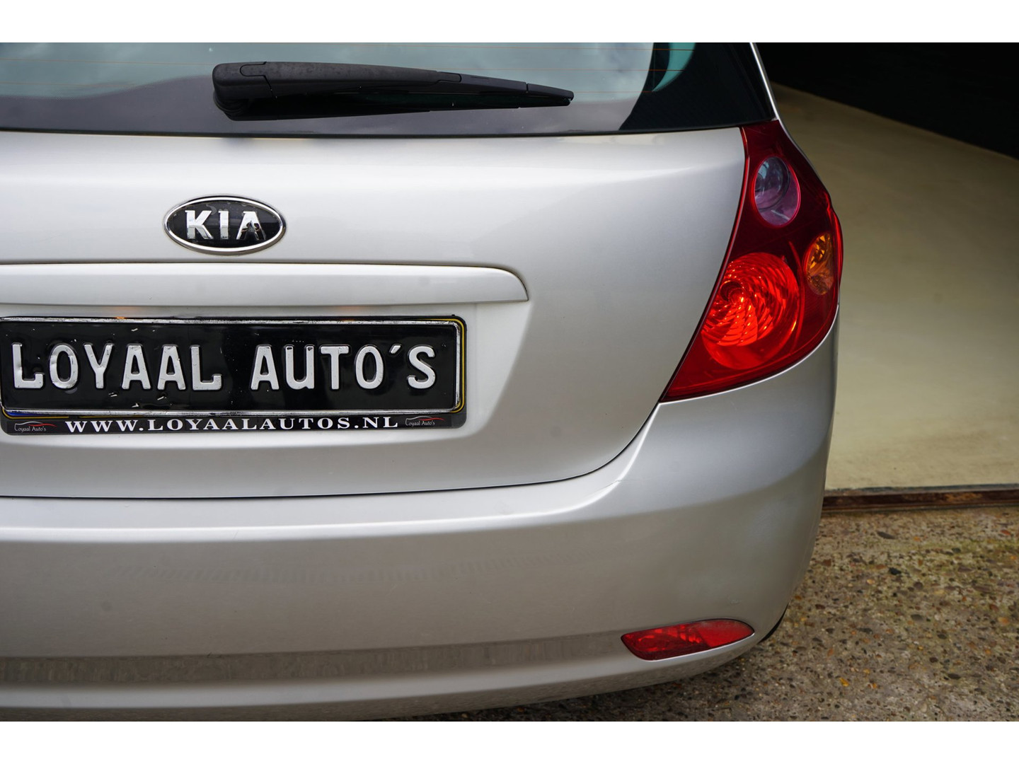 Kia
