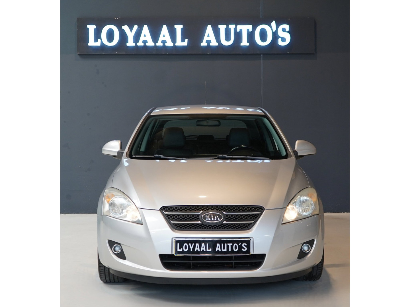 Kia