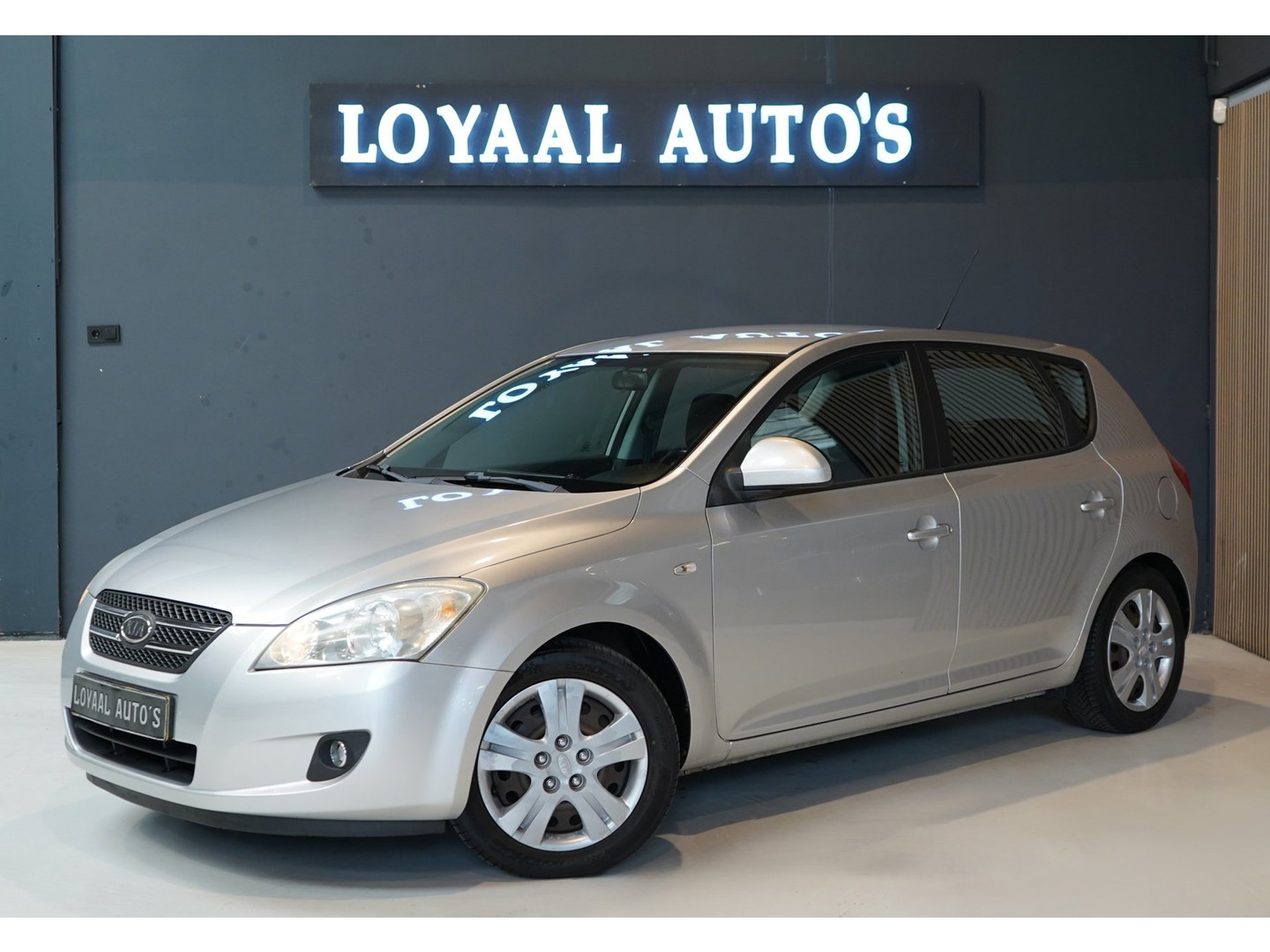 Kia