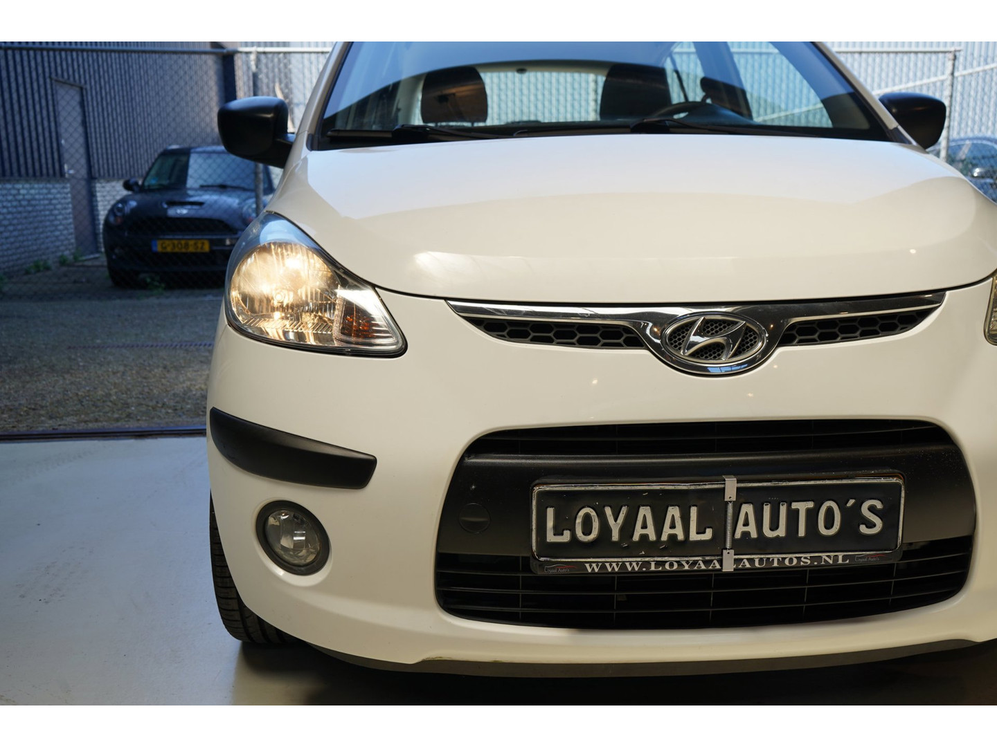 Hyundai