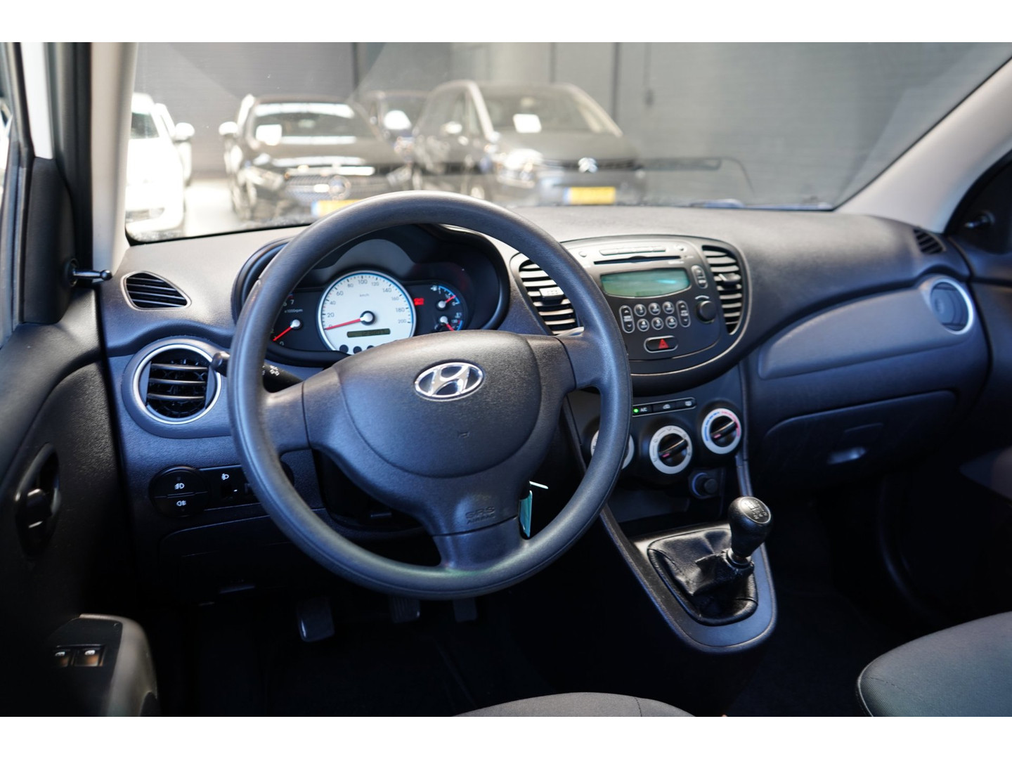 Hyundai