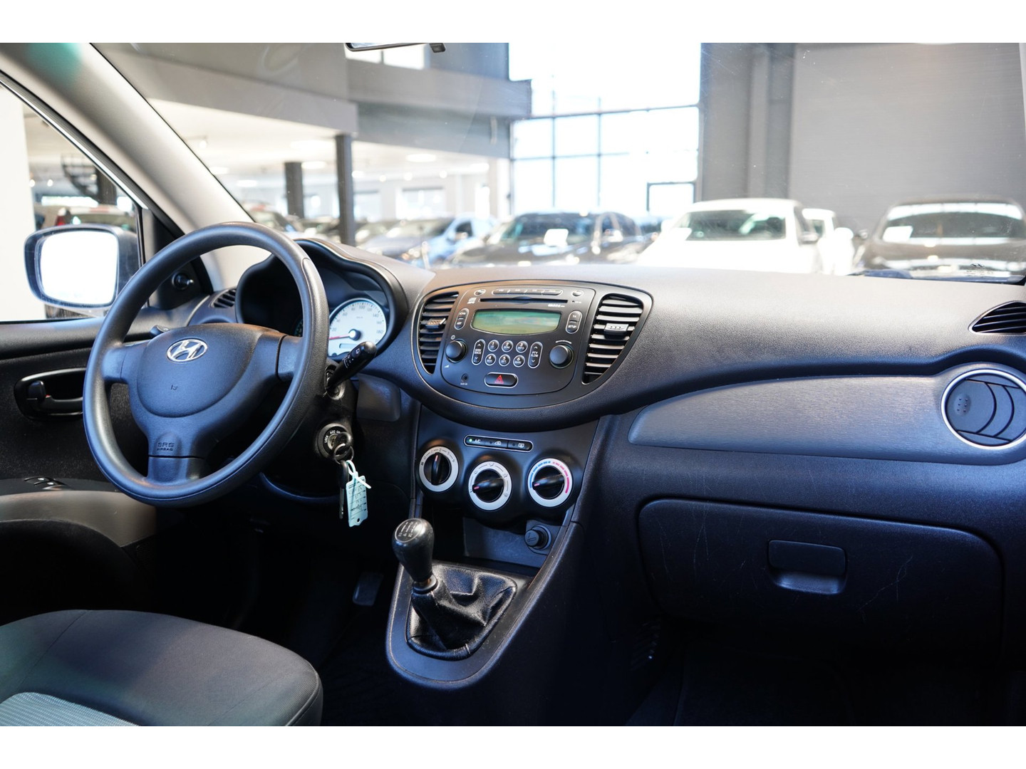 Hyundai