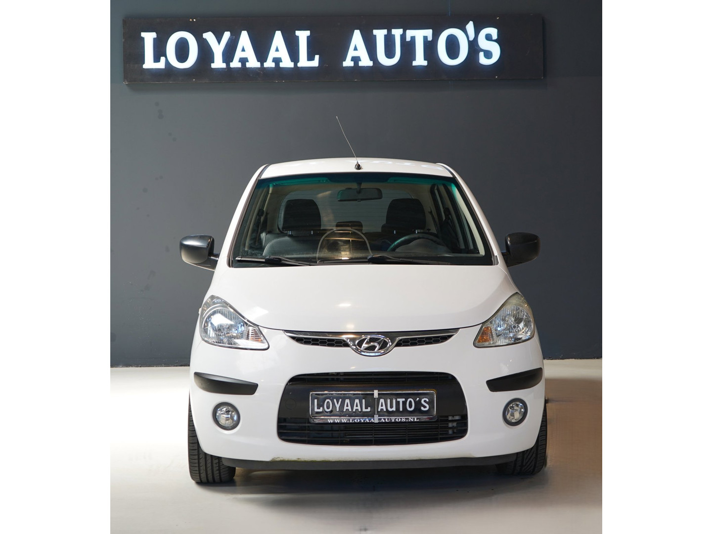 Hyundai