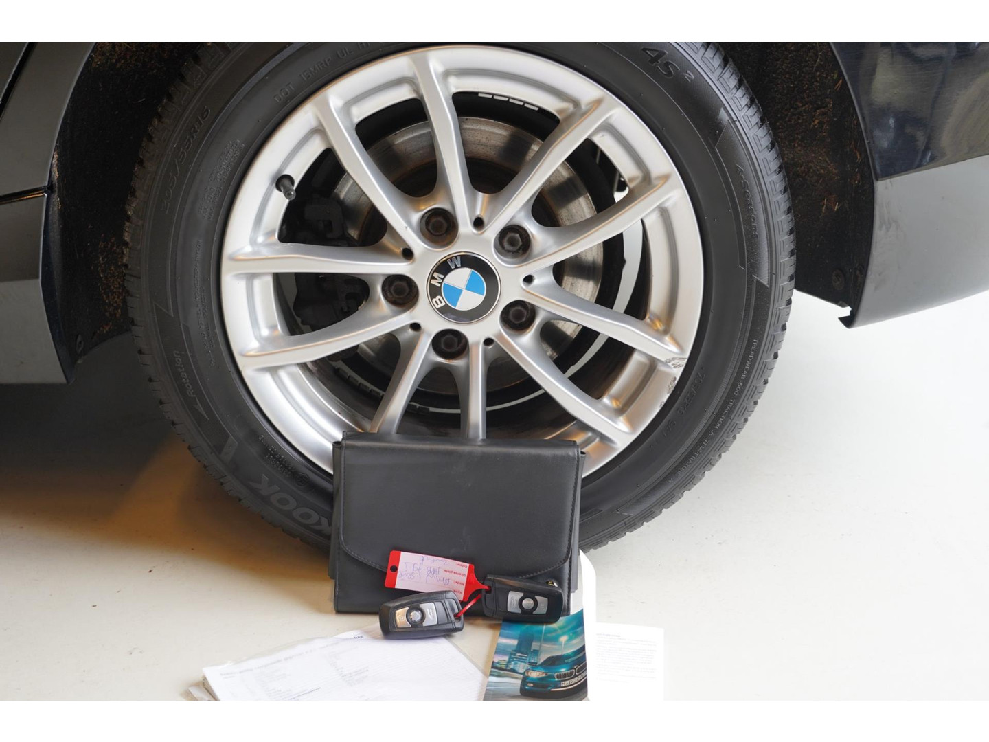 BMW