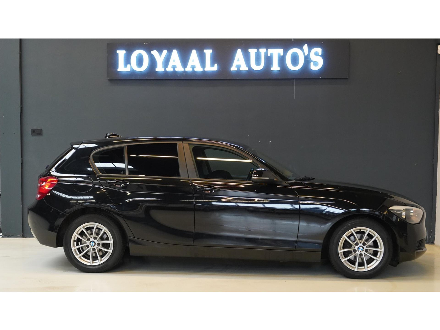 BMW