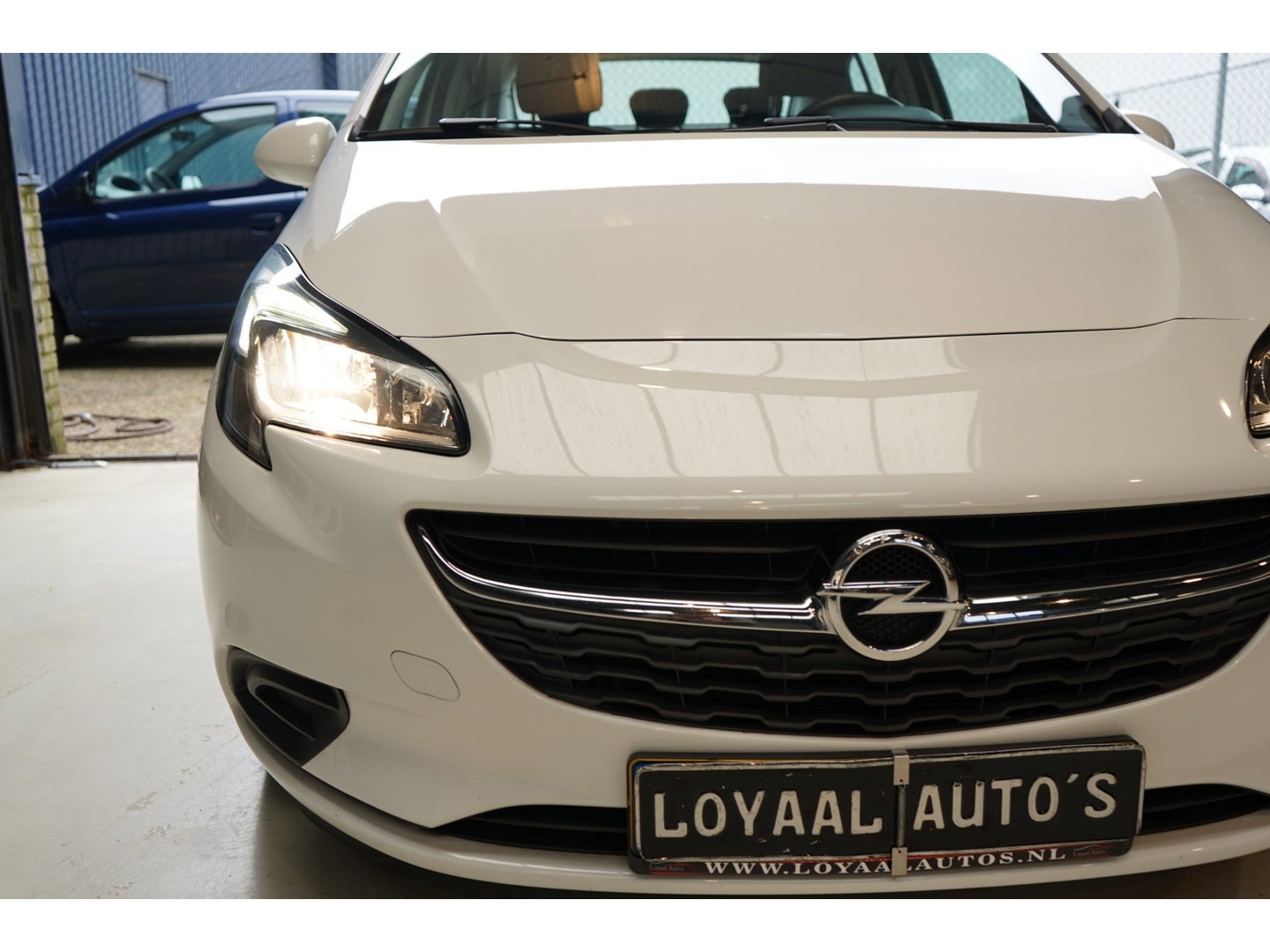 Opel Opel