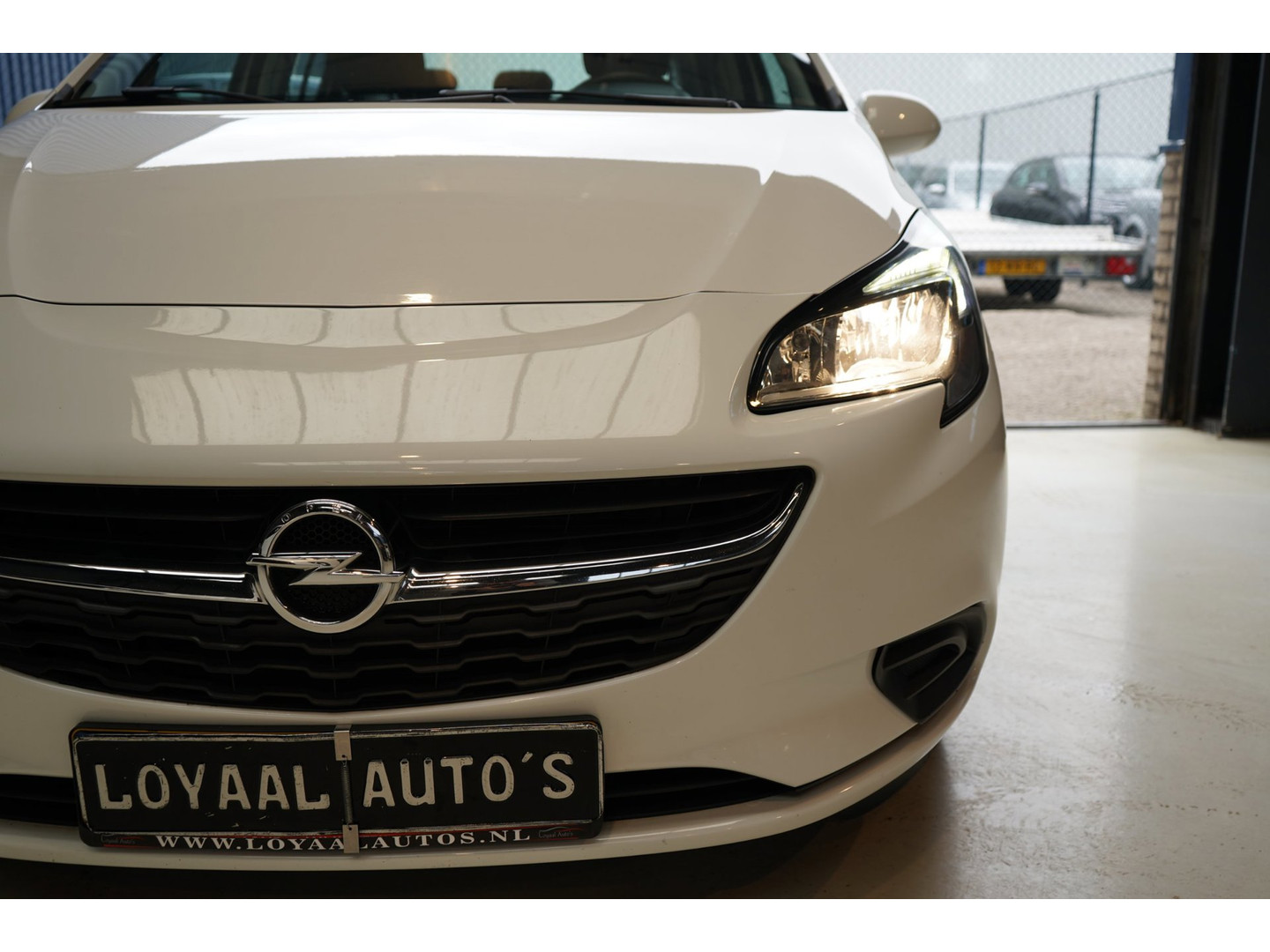 Opel Opel