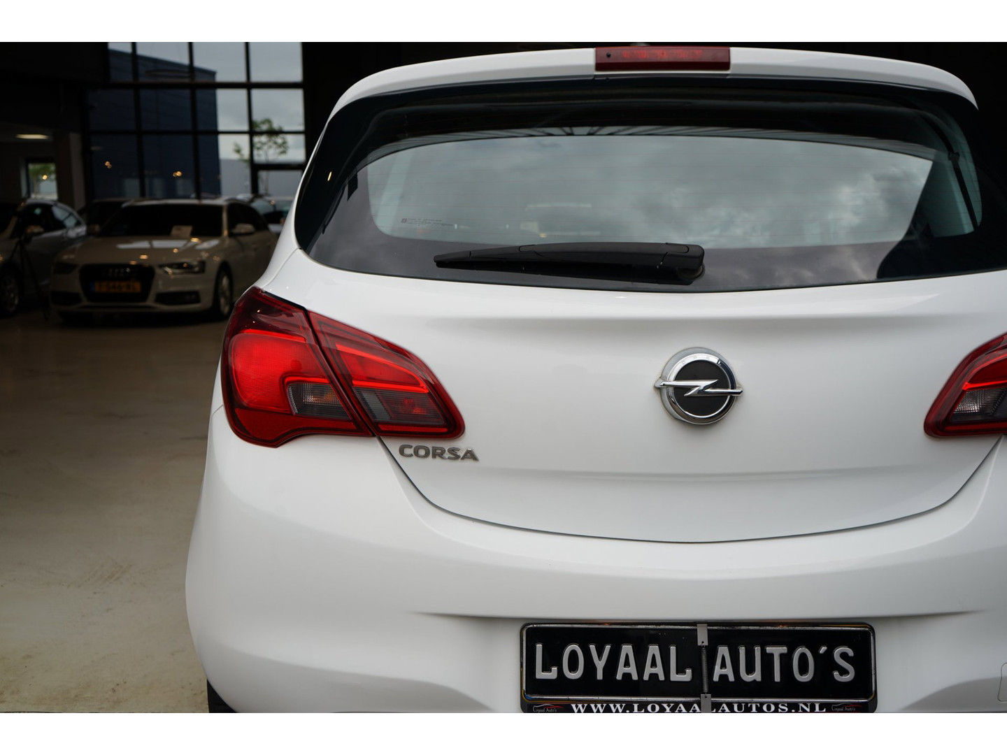 Opel Opel