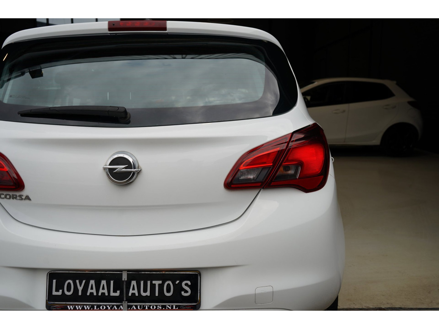 Opel Opel