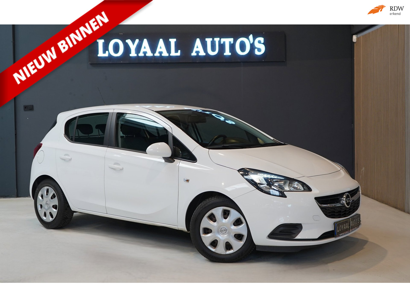 Opel Opel