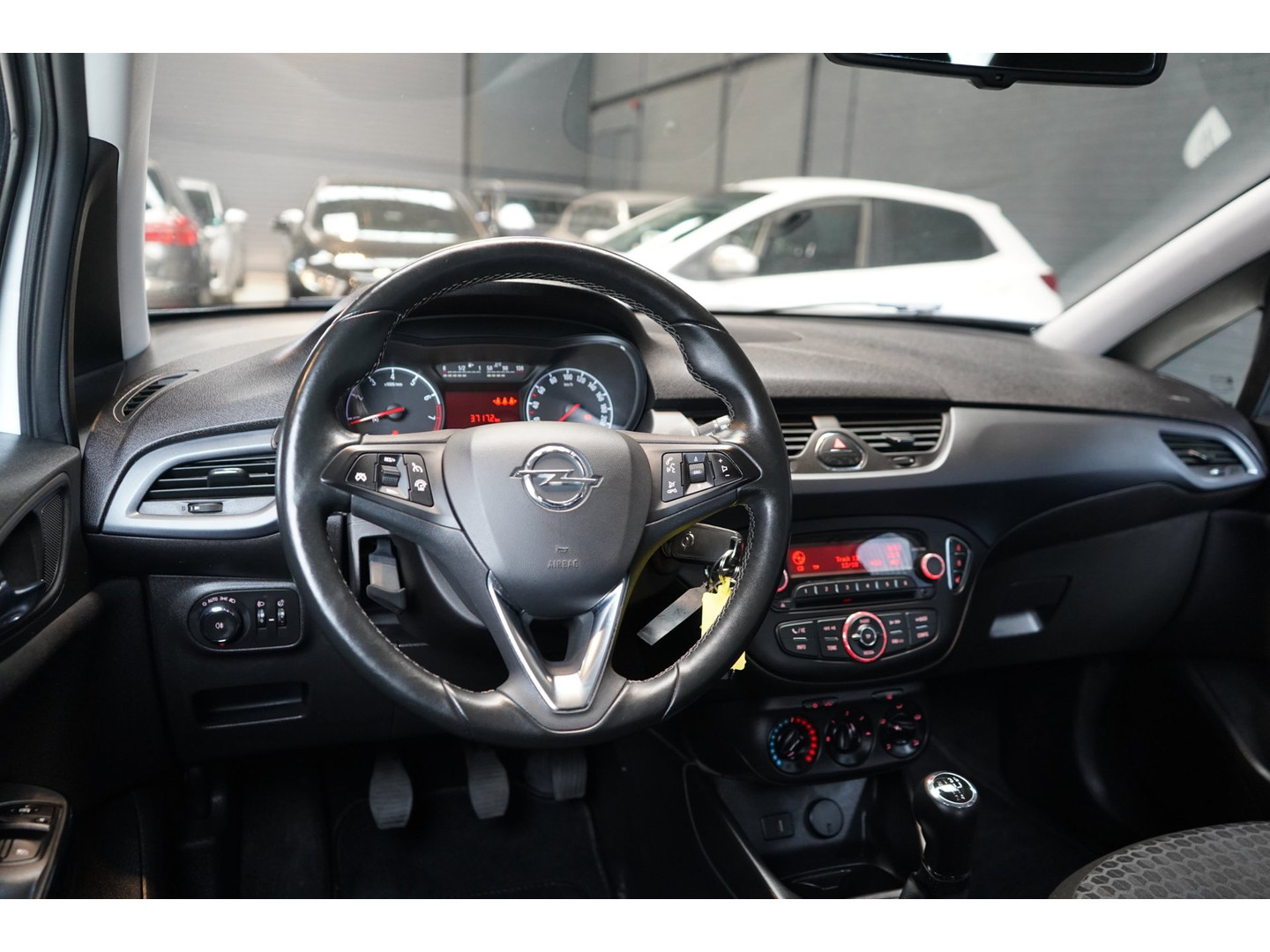 Opel Opel