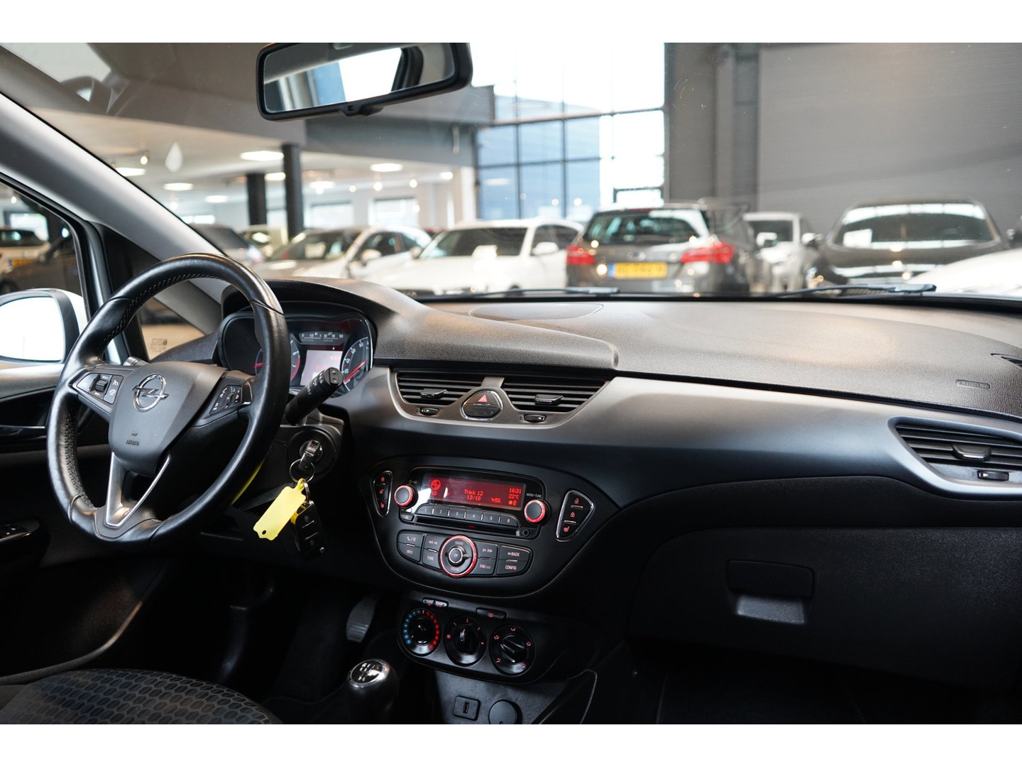 Opel Opel