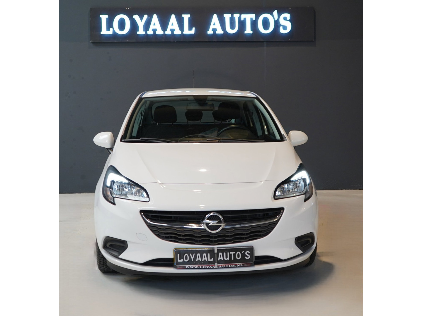 Opel Opel