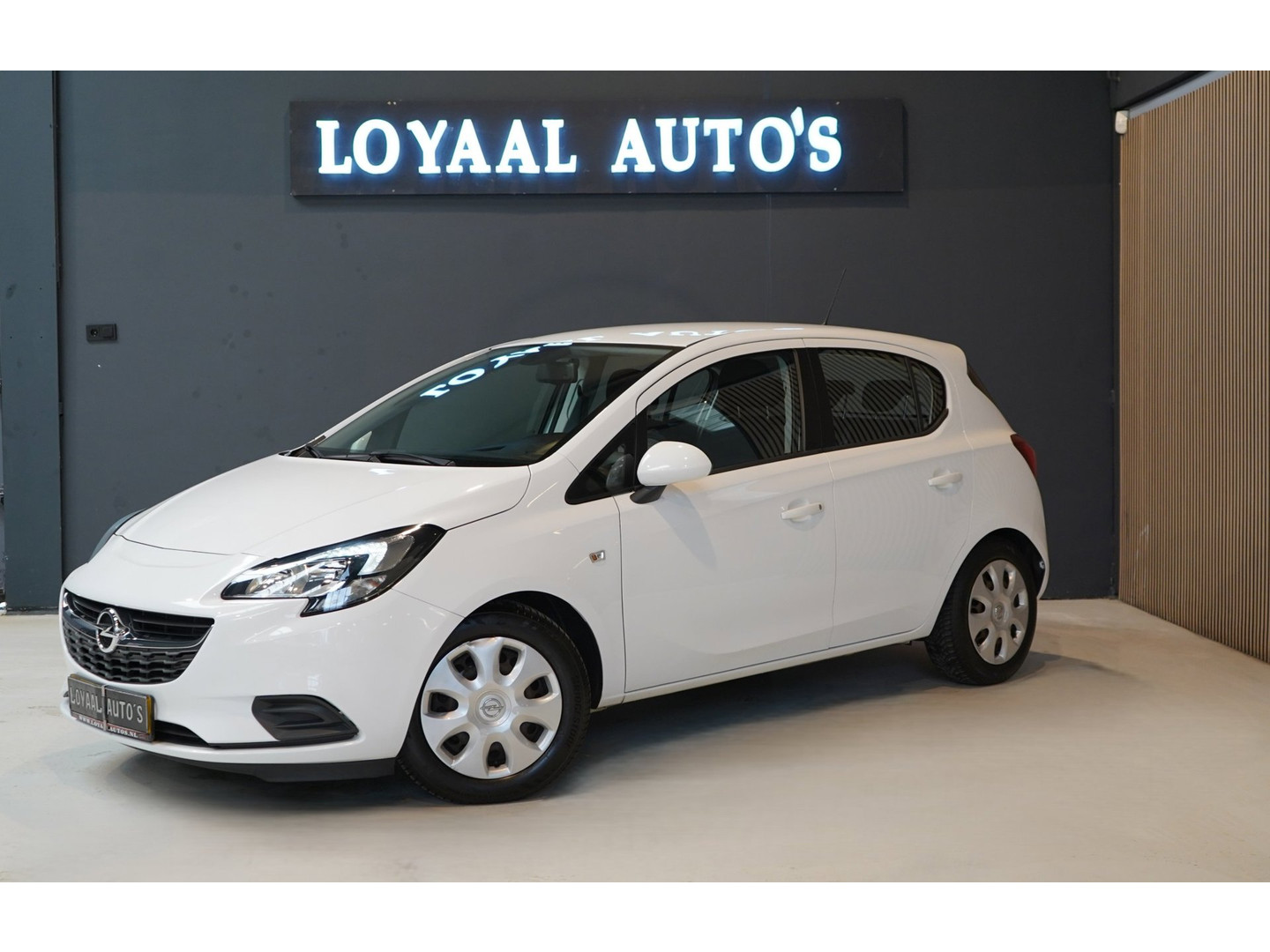 Opel Opel