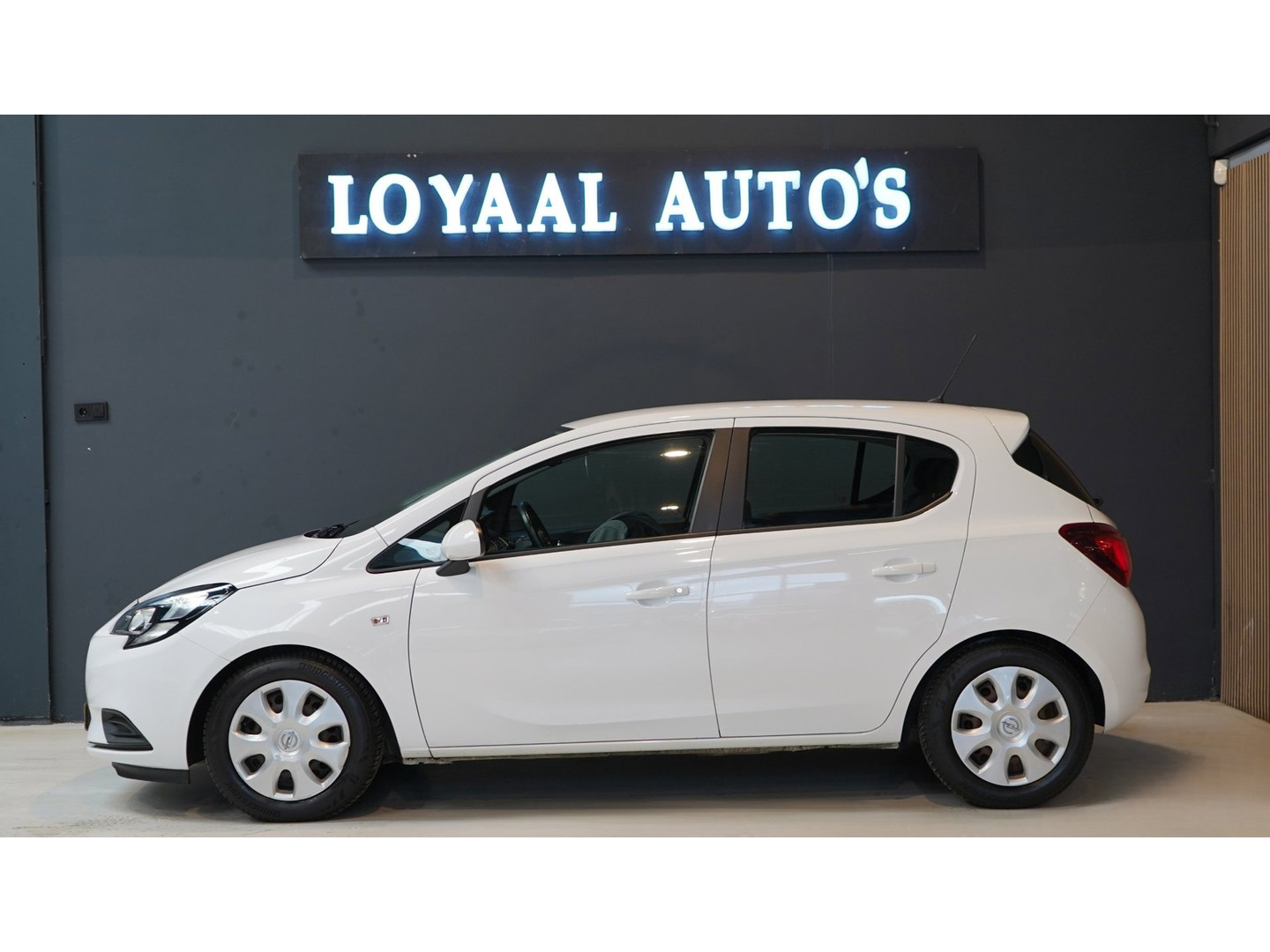 Opel Opel