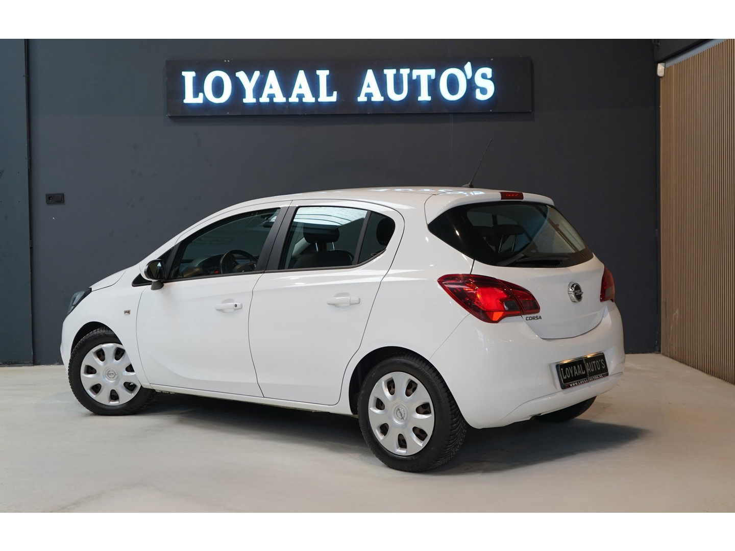 Opel Opel