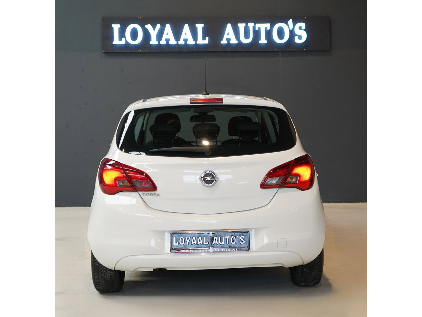 Opel Opel