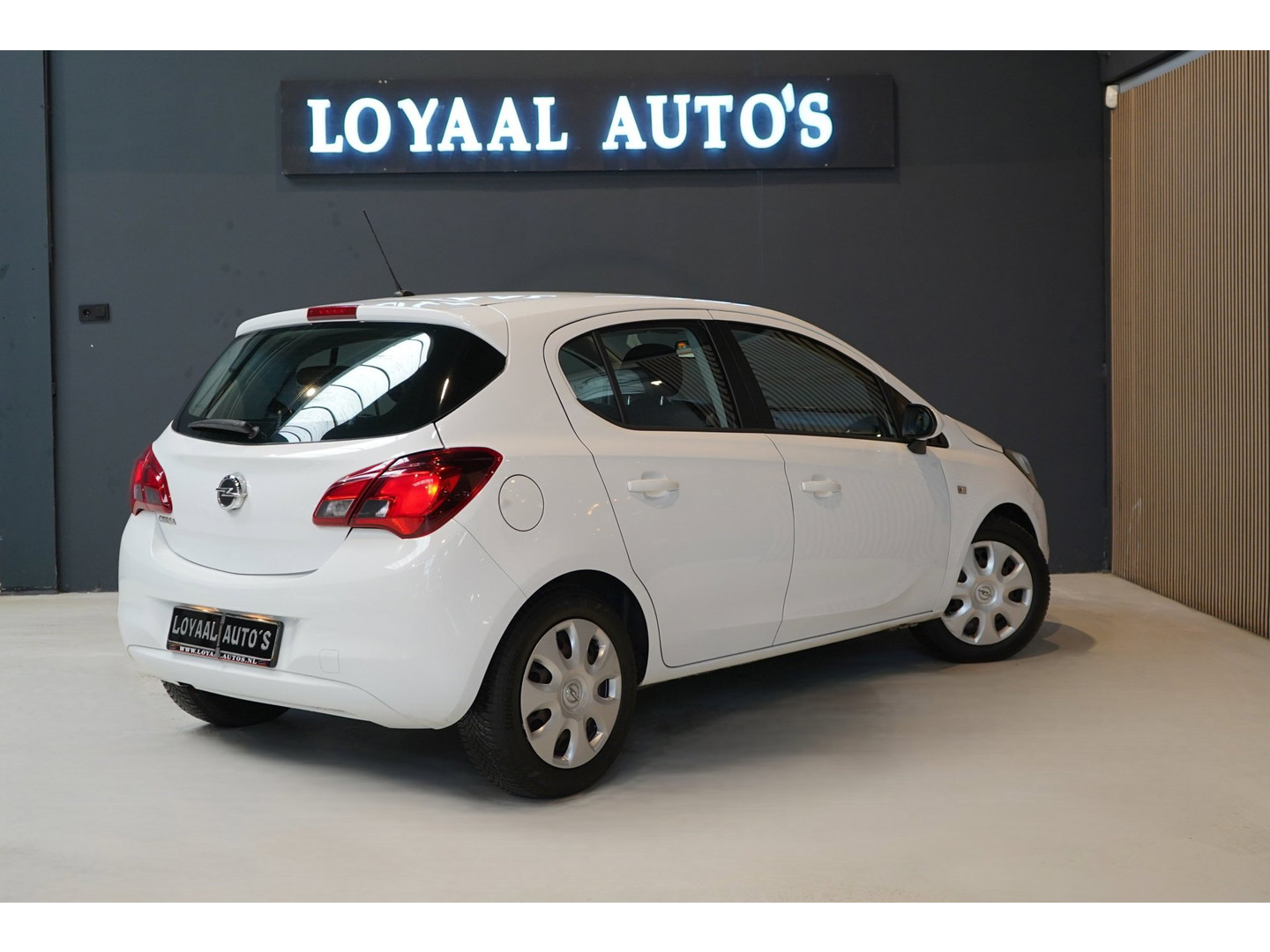 Opel Opel