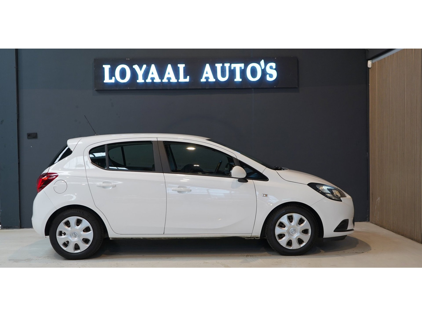 Opel Opel