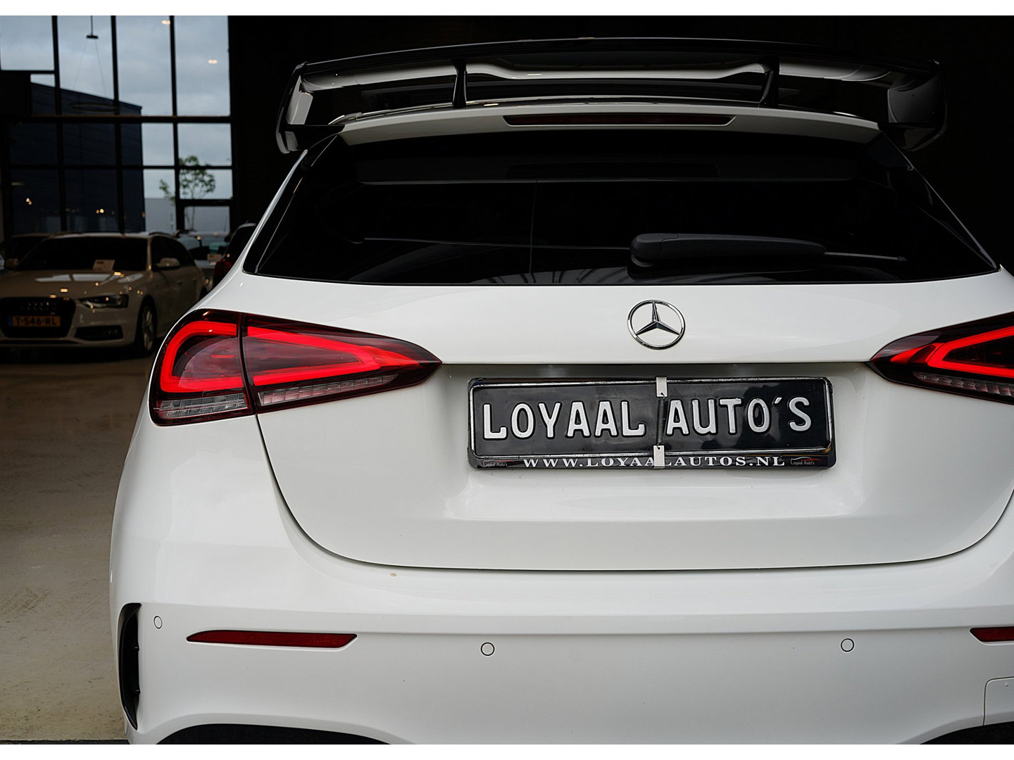 Mercedes-Benz
