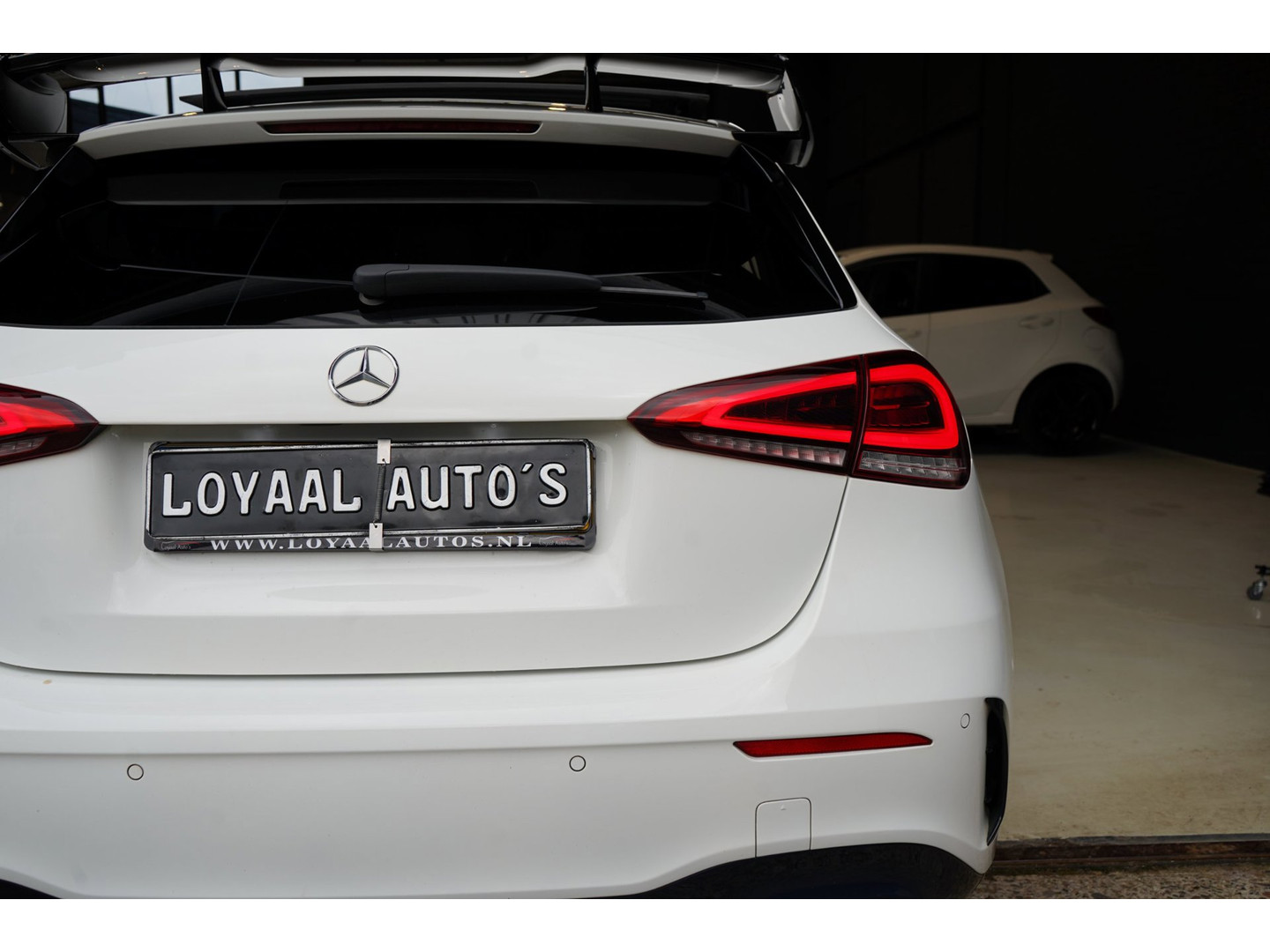 Mercedes-Benz