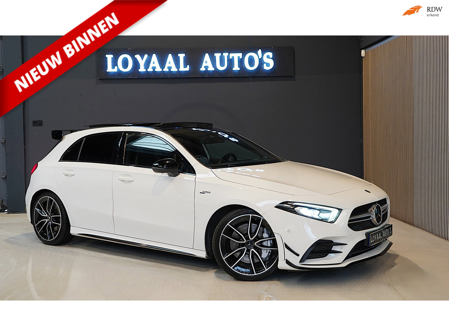 Mercedes-Benz