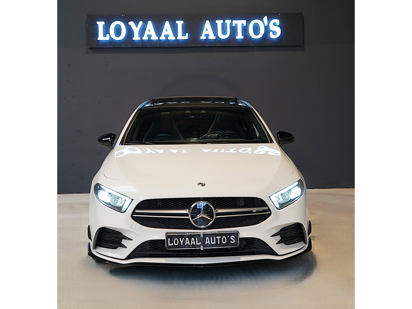 Mercedes-Benz