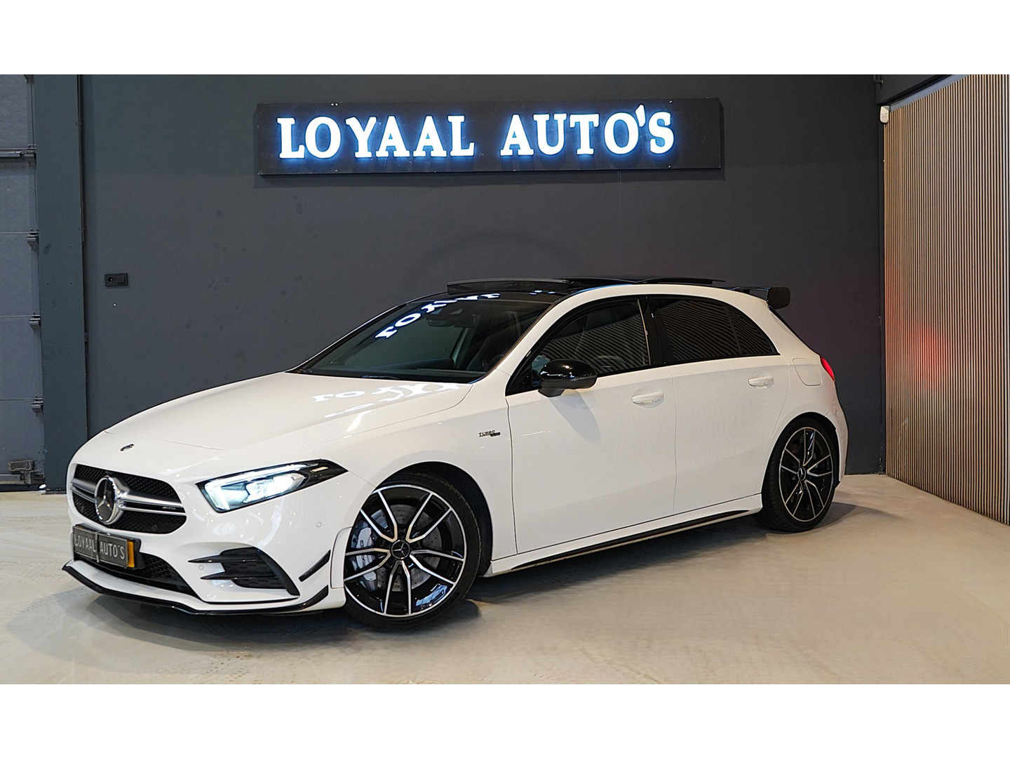 Mercedes-Benz