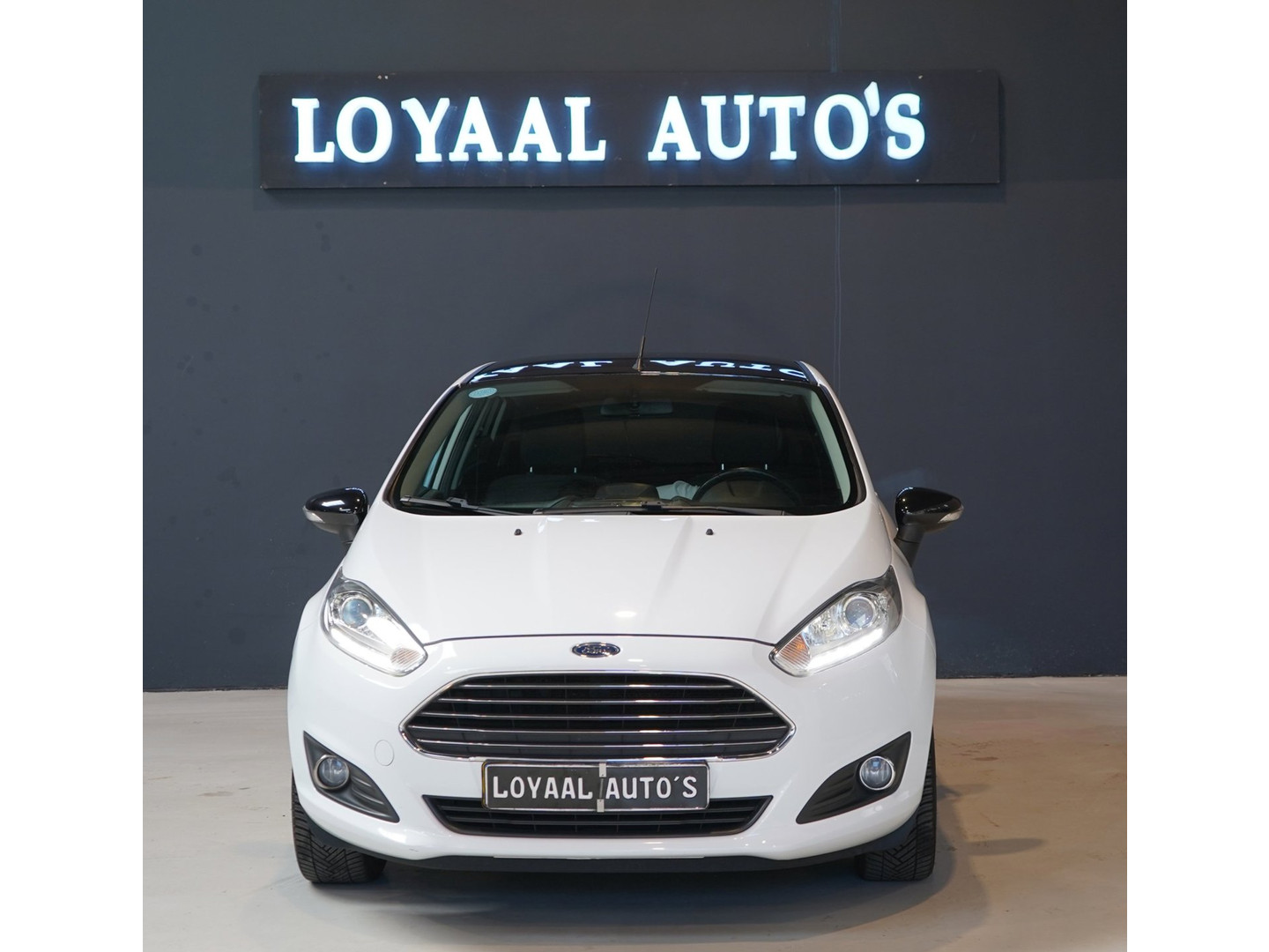 Ford