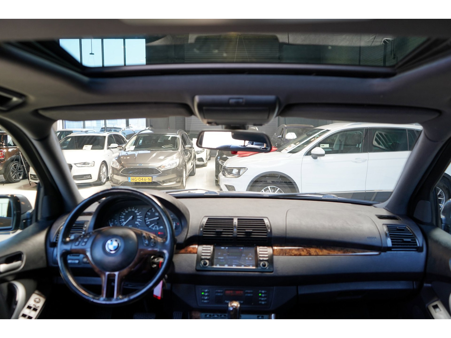 BMW