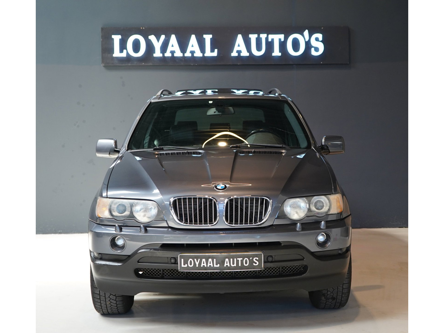BMW