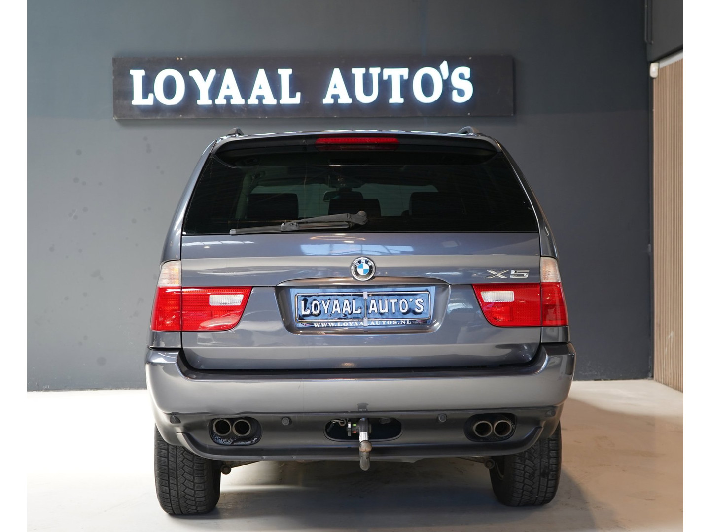 BMW
