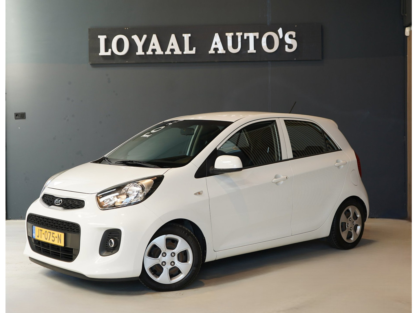 Kia