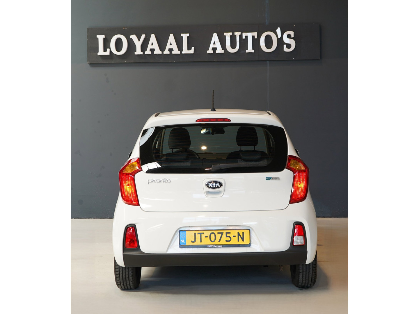Kia