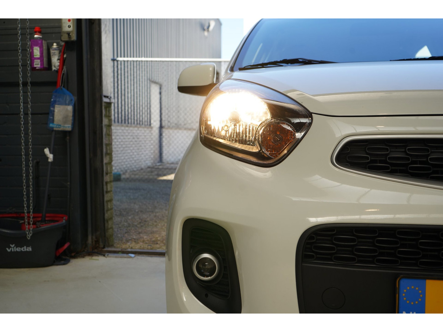 Kia