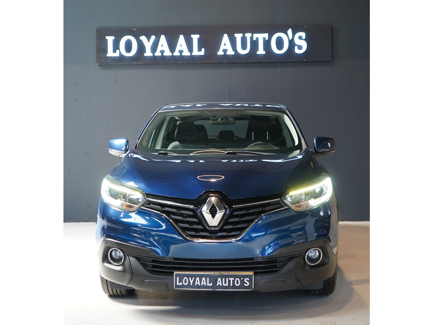 Renault
