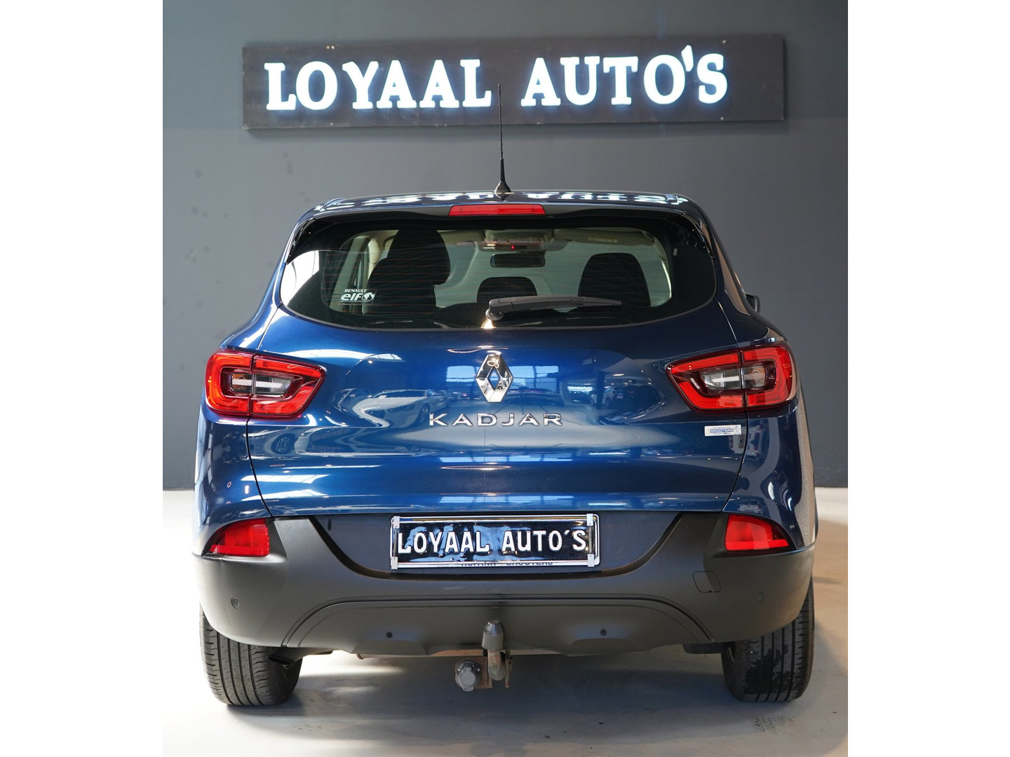 Renault