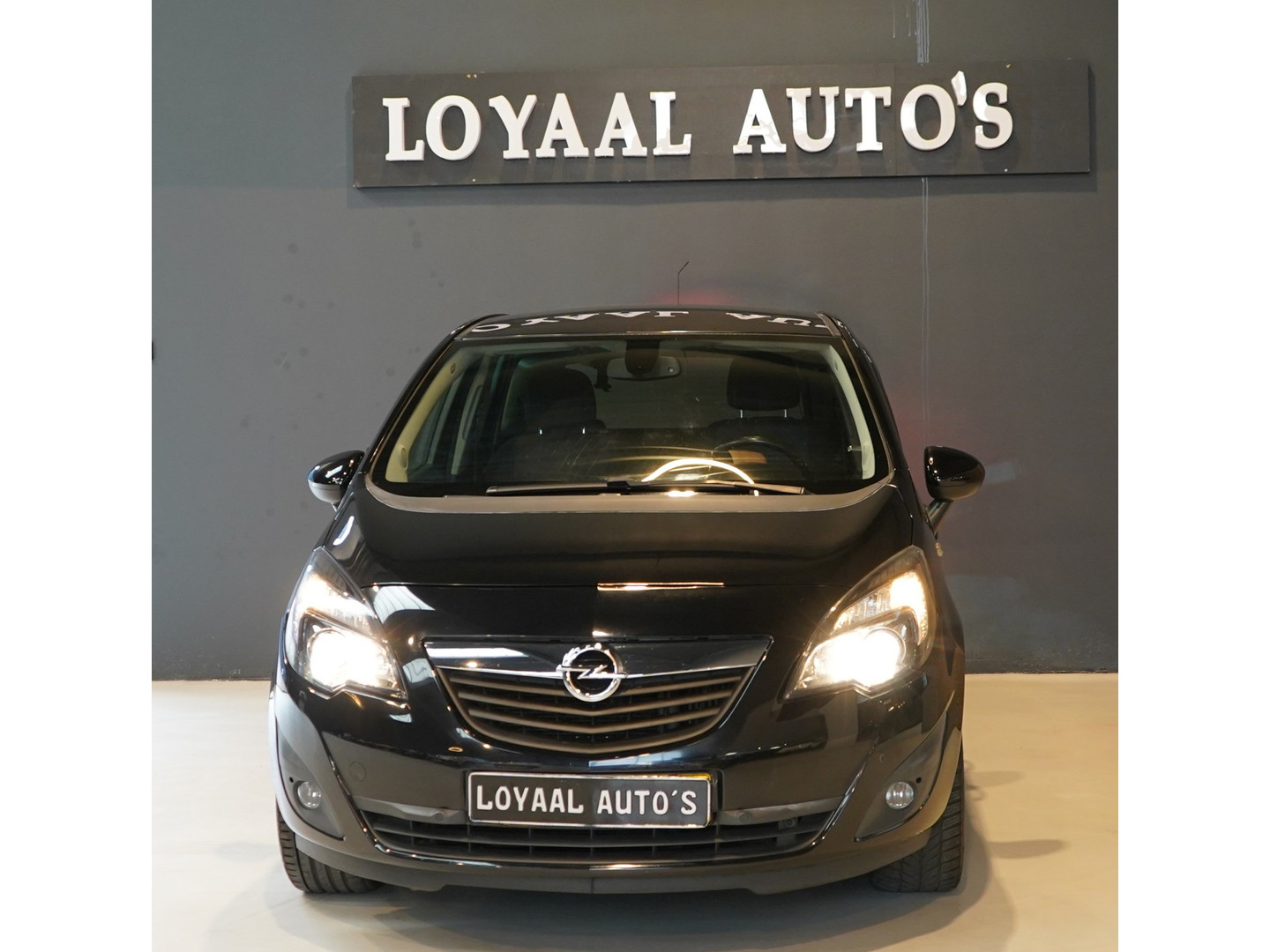 Opel
