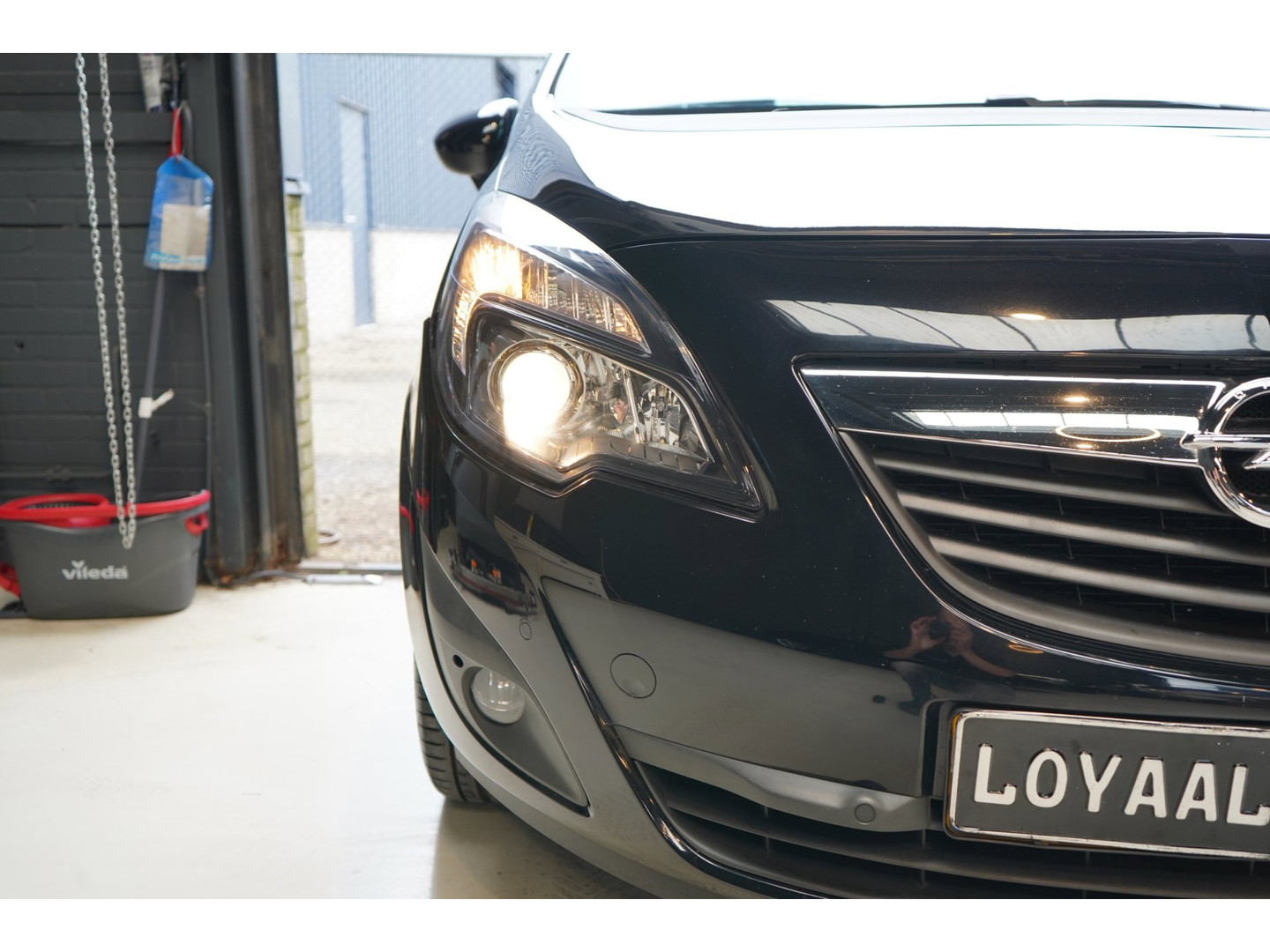 Opel