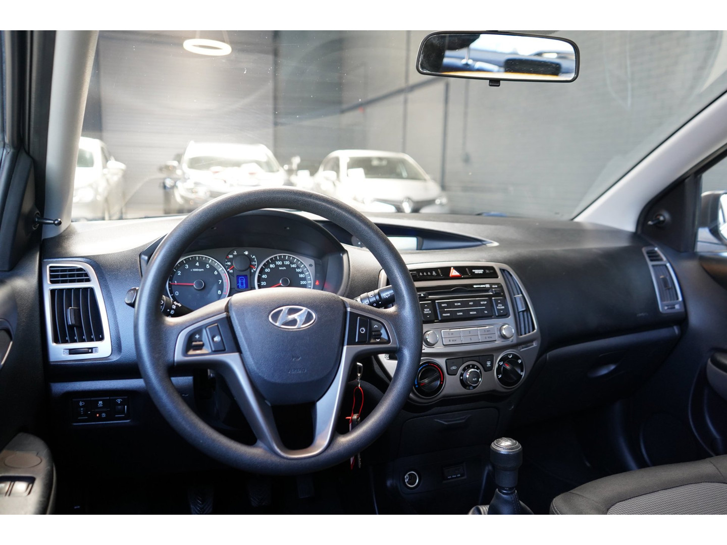 Hyundai