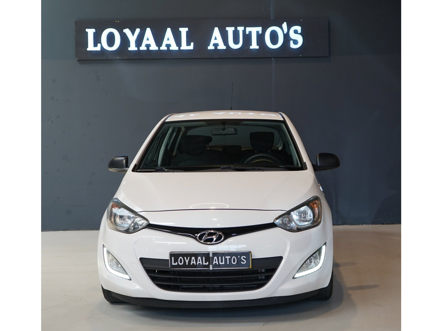 Hyundai