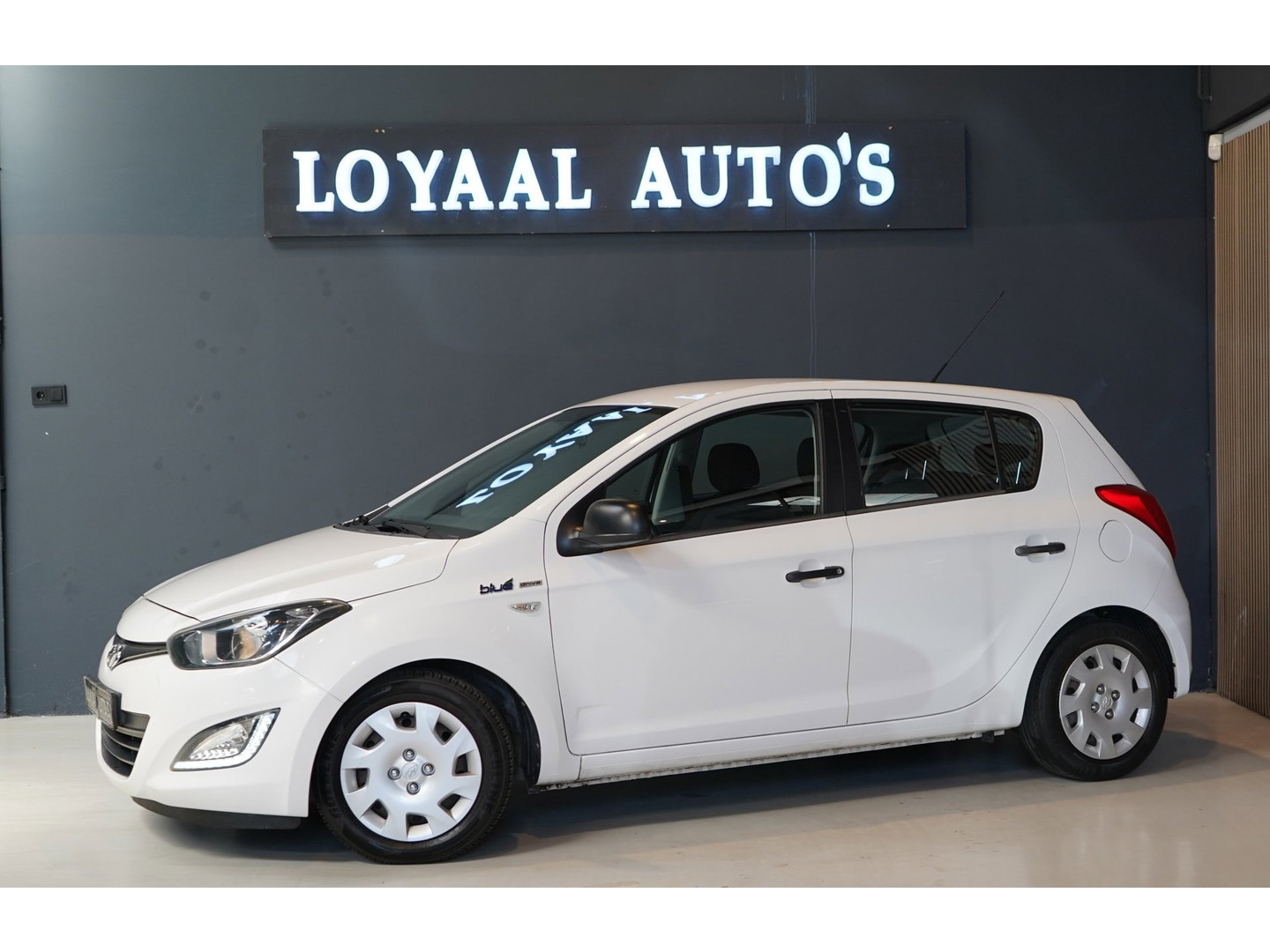 Hyundai