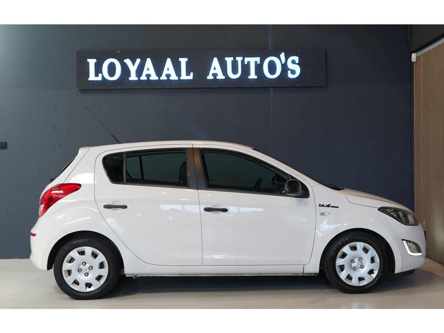 Hyundai