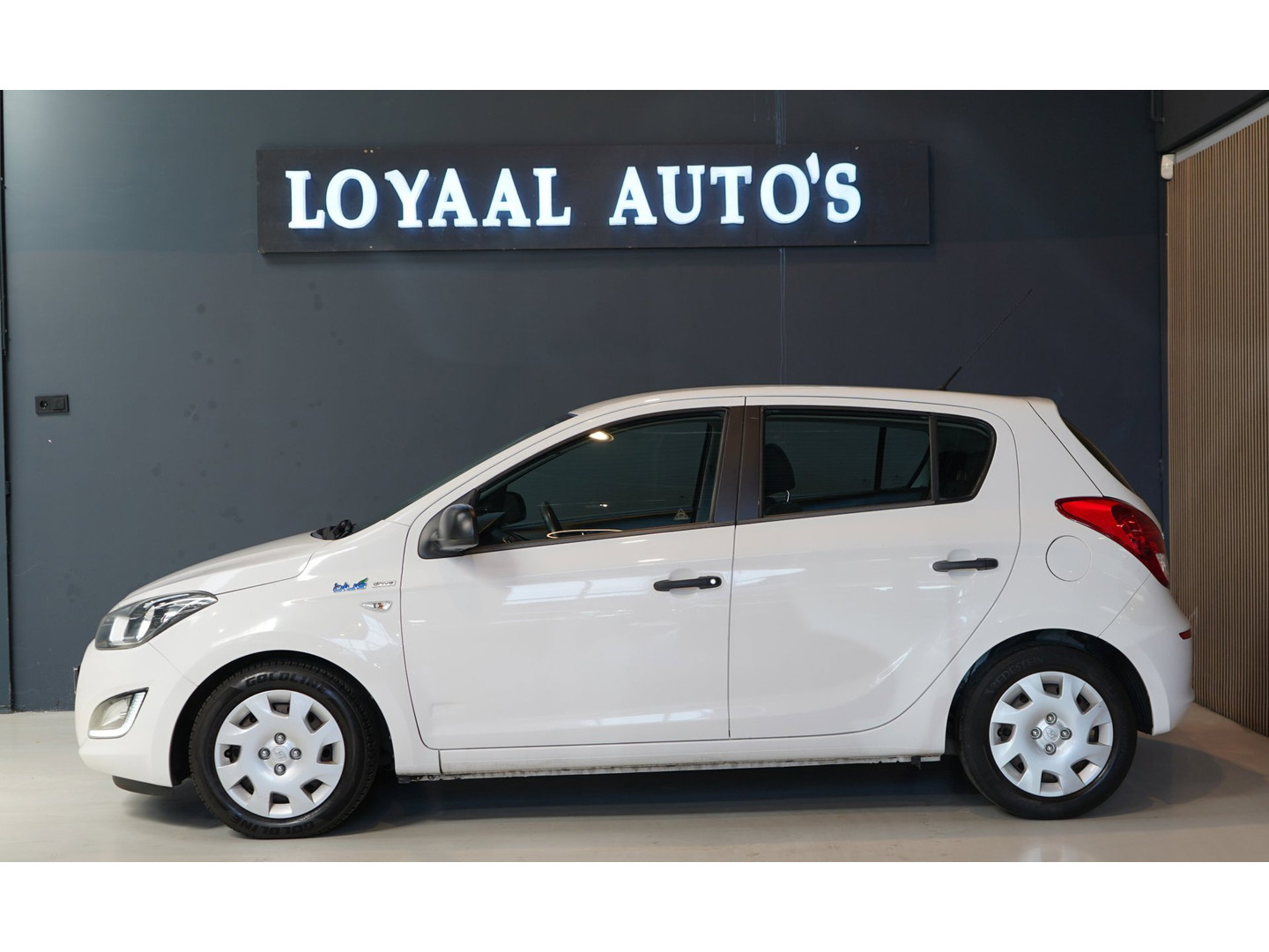 Hyundai