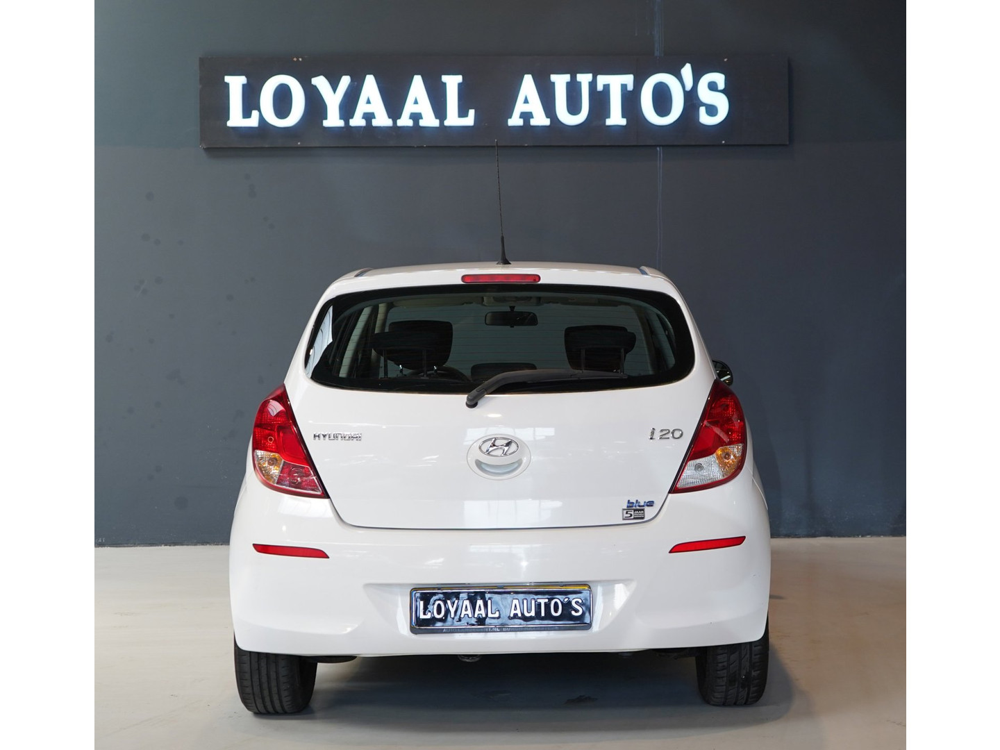 Hyundai