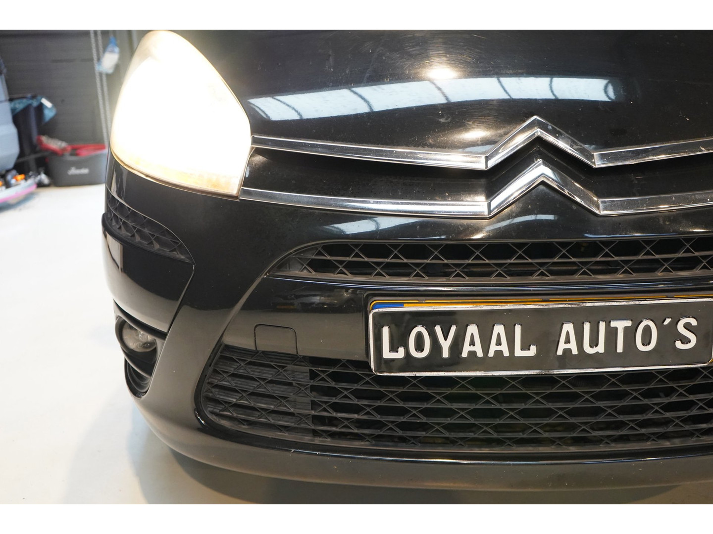 Citroën