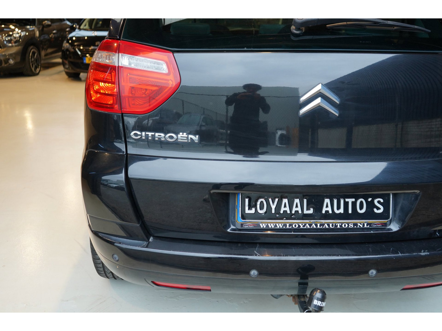 Citroën