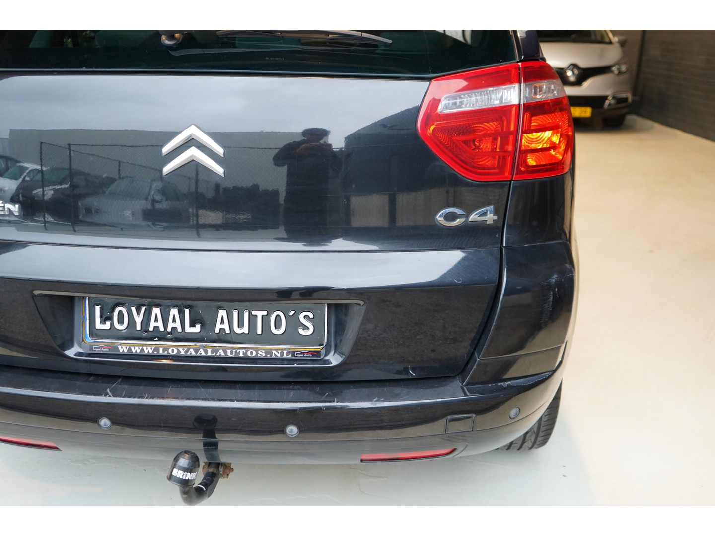 Citroën