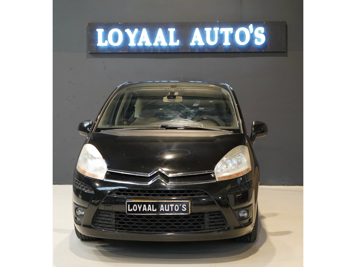 Citroën